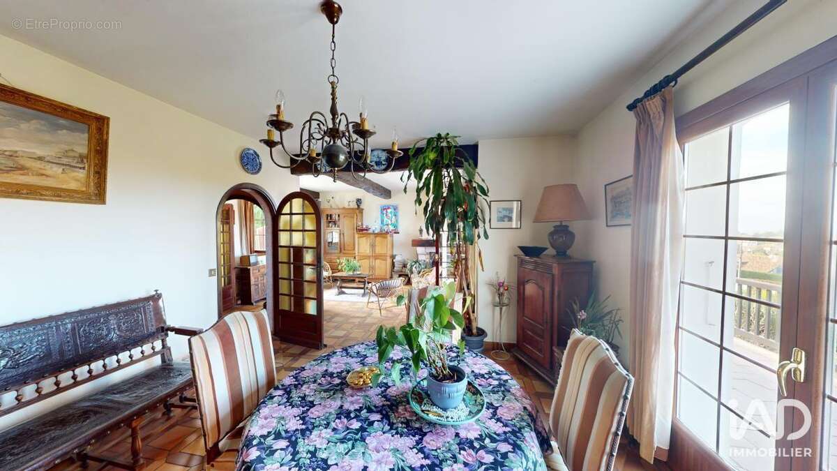 Photo 8 - Maison à SAINT-JEAN-DE-LUZ