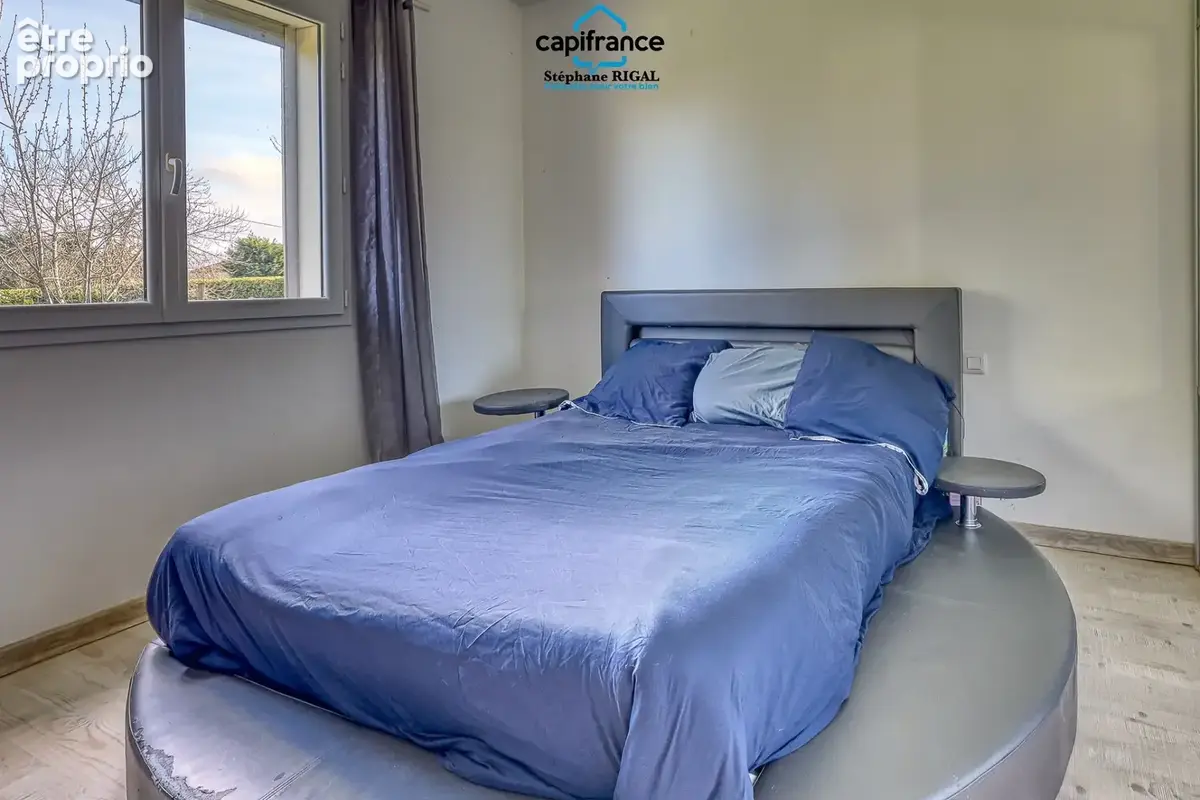 Maison à vendre 5 pièces MONTAYRAL (47) de 100m2 habitables sur 1659m2 de terrain clos - photo 16