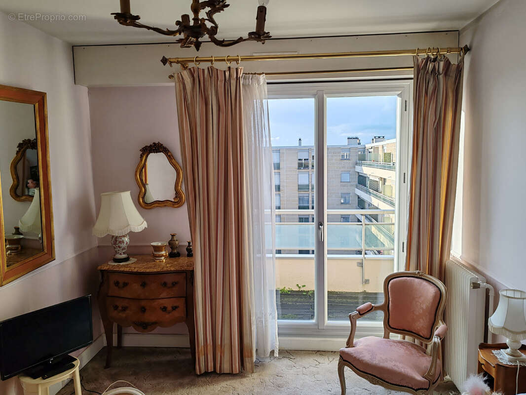 Appartement à CORMEILLES-EN-PARISIS