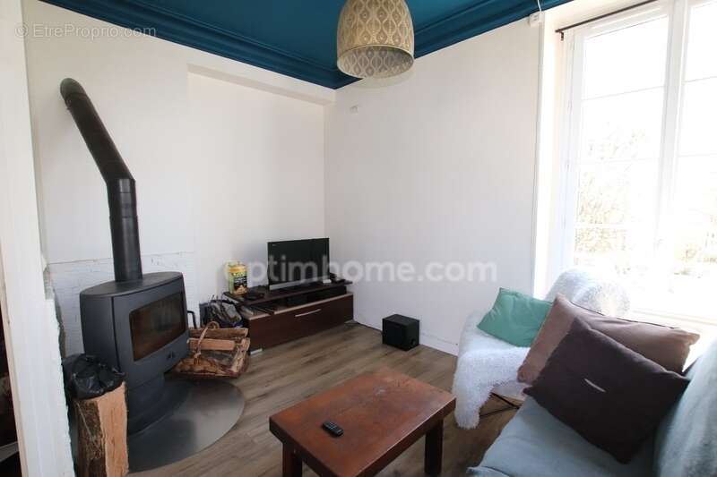 Appartement à INGRE
