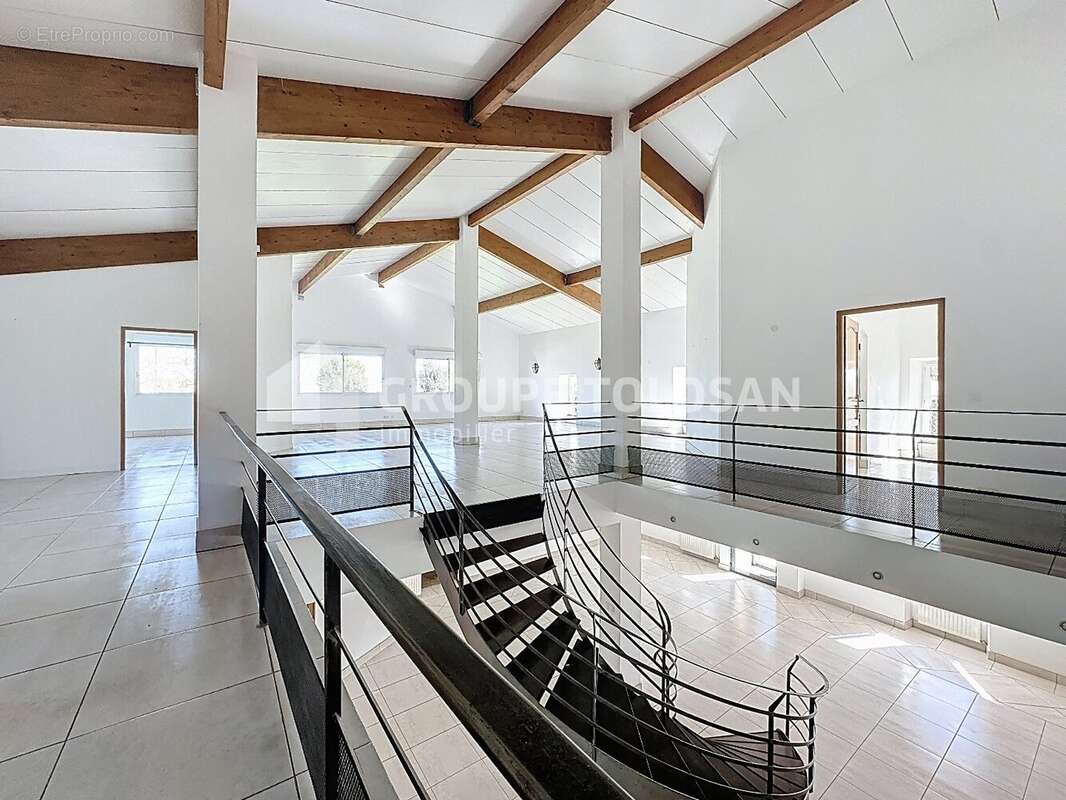 Maison à BOURG-SAINT-BERNARD