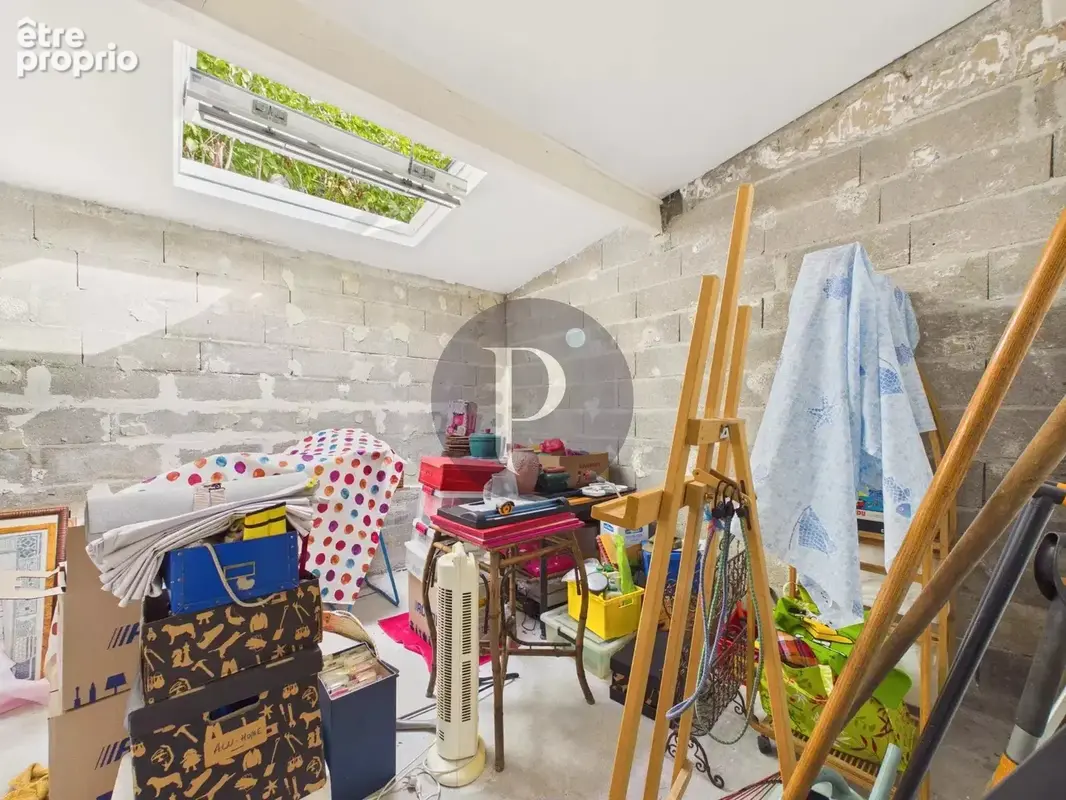 Maison familiale centre ville - photo 14