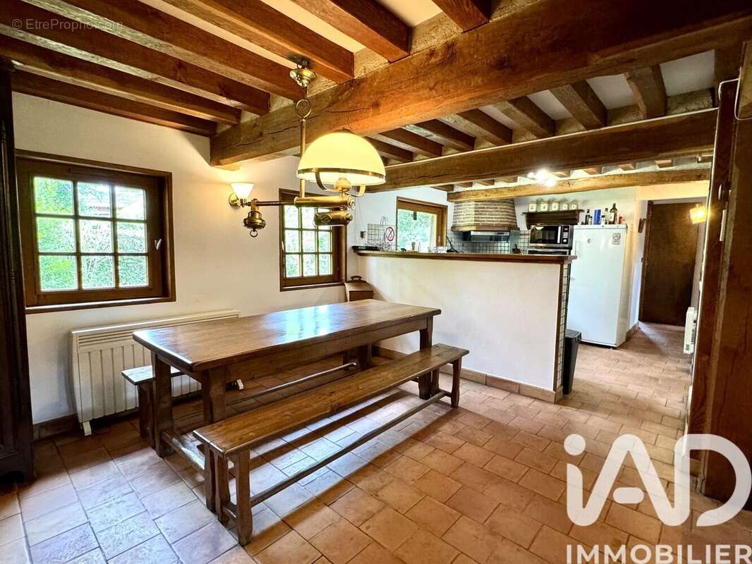 Photo 7 - Maison à SAINT-GATIEN-DES-BOIS
