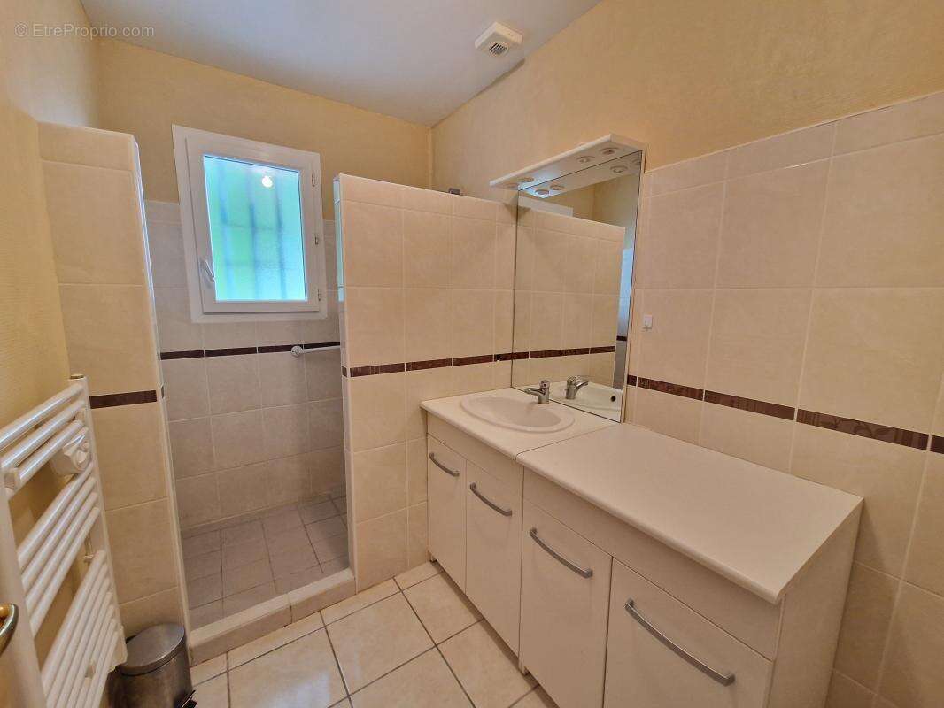 Maison à CHATILLON-SUR-CHER