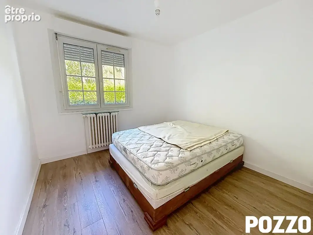 A VENDRE Maison Mortain Bocage 4 pièce(s) 83 m2 - photo 6