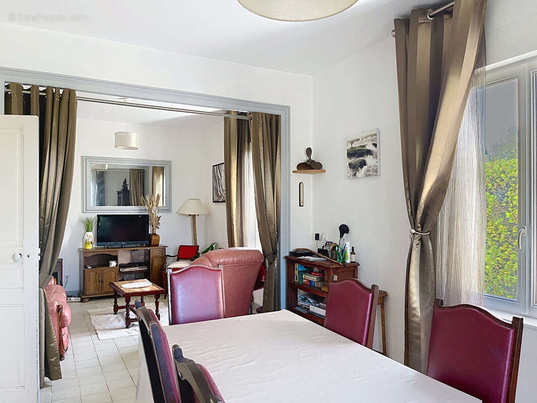 Maison à SAINT-BRIAC-SUR-MER