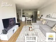 Appartement à VENDENHEIM