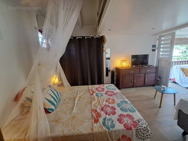 Appartement à SAINT-FRANCOIS