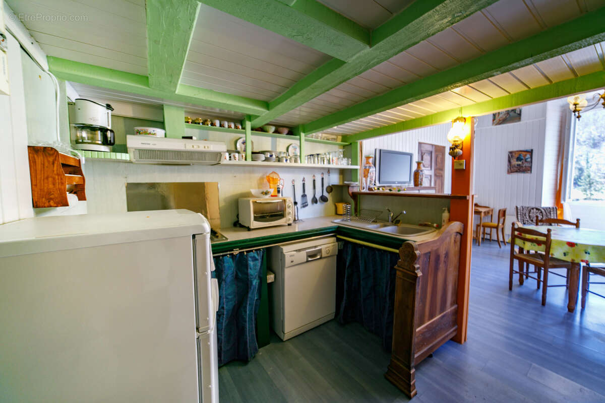 Appartement à PRATS-DE-MOLLO-LA-PRESTE