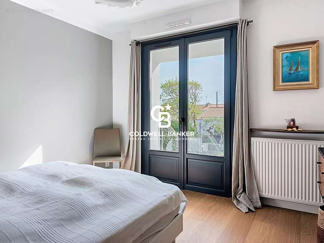 Maison à LES SABLES-D'OLONNE