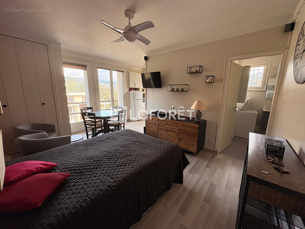 Appartement à AMELIE-LES-BAINS-PALALDA
