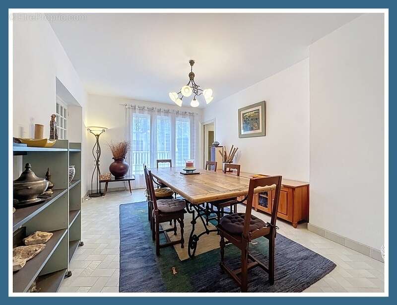 Maison à SAINT-MAIXENT-L'ECOLE