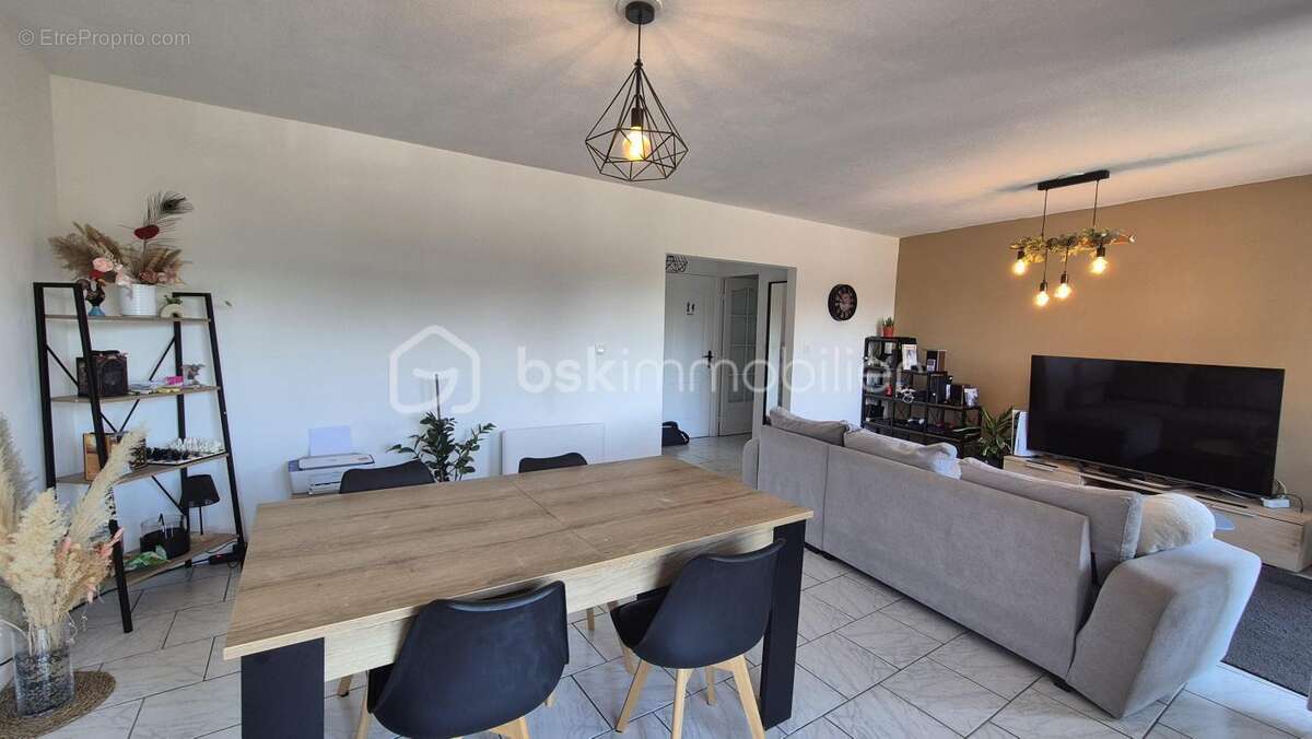 Appartement à PERPIGNAN