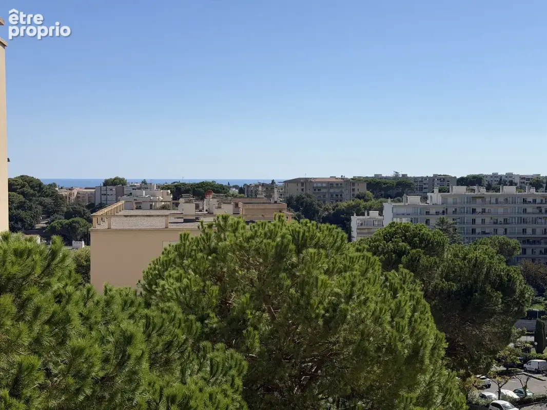 Antibes   les combes - 4 pieces - photo 11