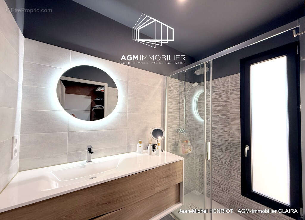 Photo 9 - Maison à SALSES-LE-CHATEAU