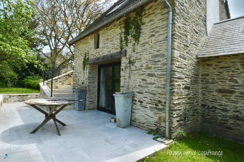 Dpt Calvados (14), à vendre proche de FEUGUEROLLES SUR SEULLES propriete P10 - photo 32