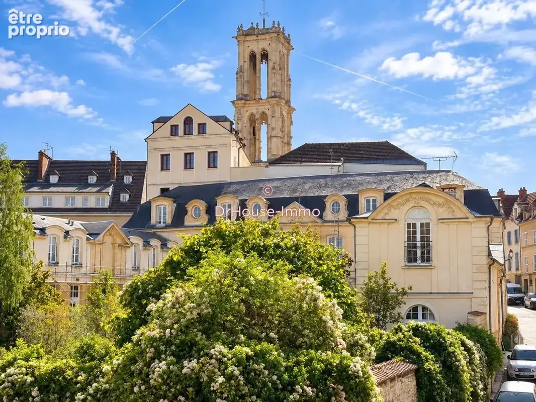 Maison 6 pièces 112 m² à vendre à Mantes-La-Jolie (78200) - photo 4