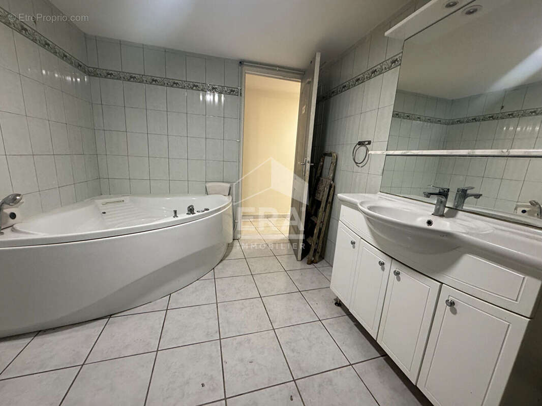 Appartement à MARTIGUES