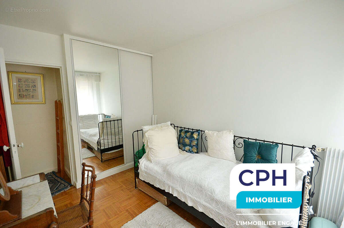 Appartement à PARIS-12E