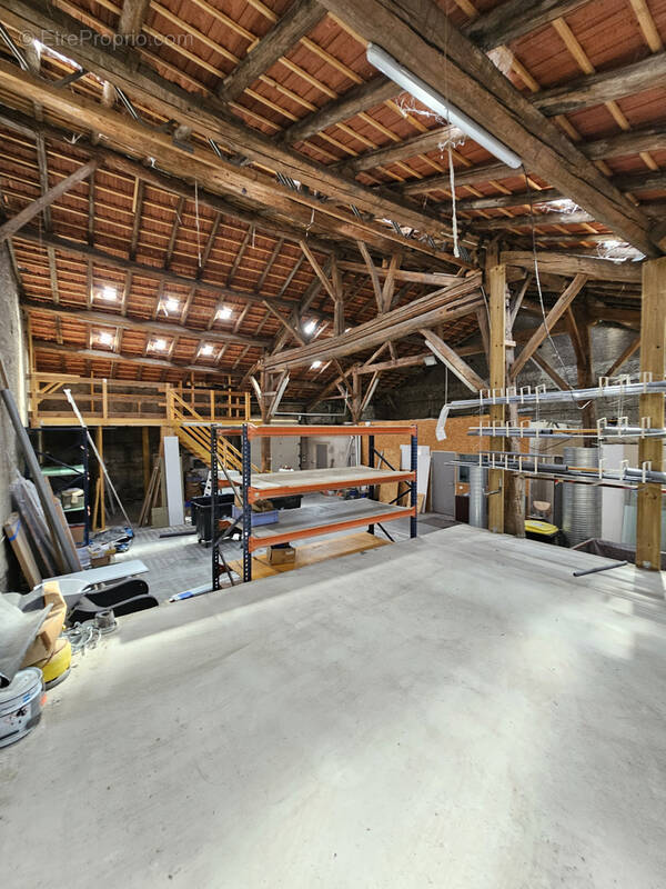 Commerce à SAINT-NICOLAS-DE-PORT