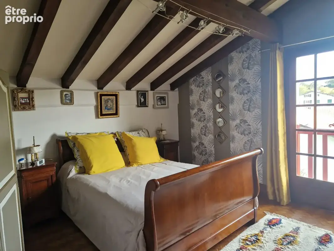 Maison 3 chambres - Saint Jean de Luz - Garage - photo 18