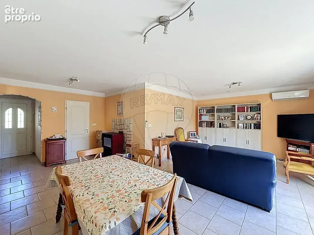 Maison 2 chambre(s) à vendre - photo 5