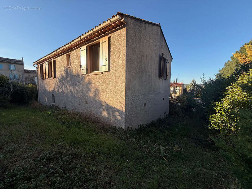 Photo 2 - Maison à SIMIANE-COLLONGUE