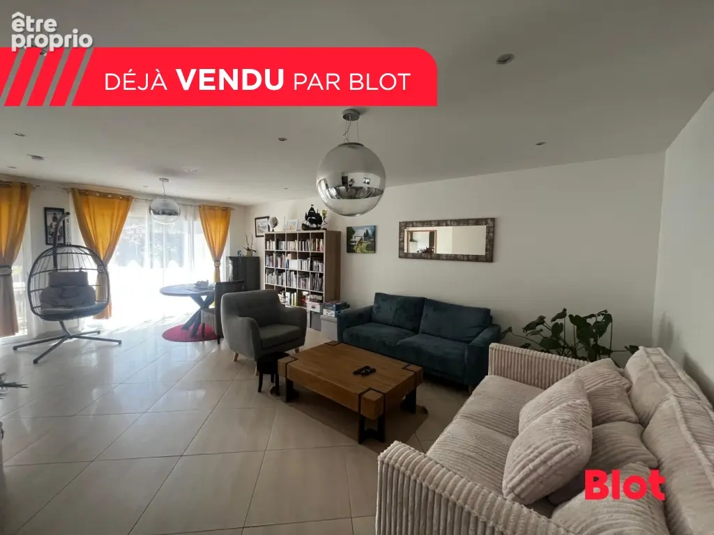Maison 6 pièces 153 m² à vendre à Bourgbarre (35230) - photo 3