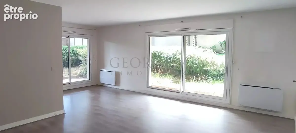 Appartement de standing de 107 m²,  5 piéces, 3 chambres - photo 7