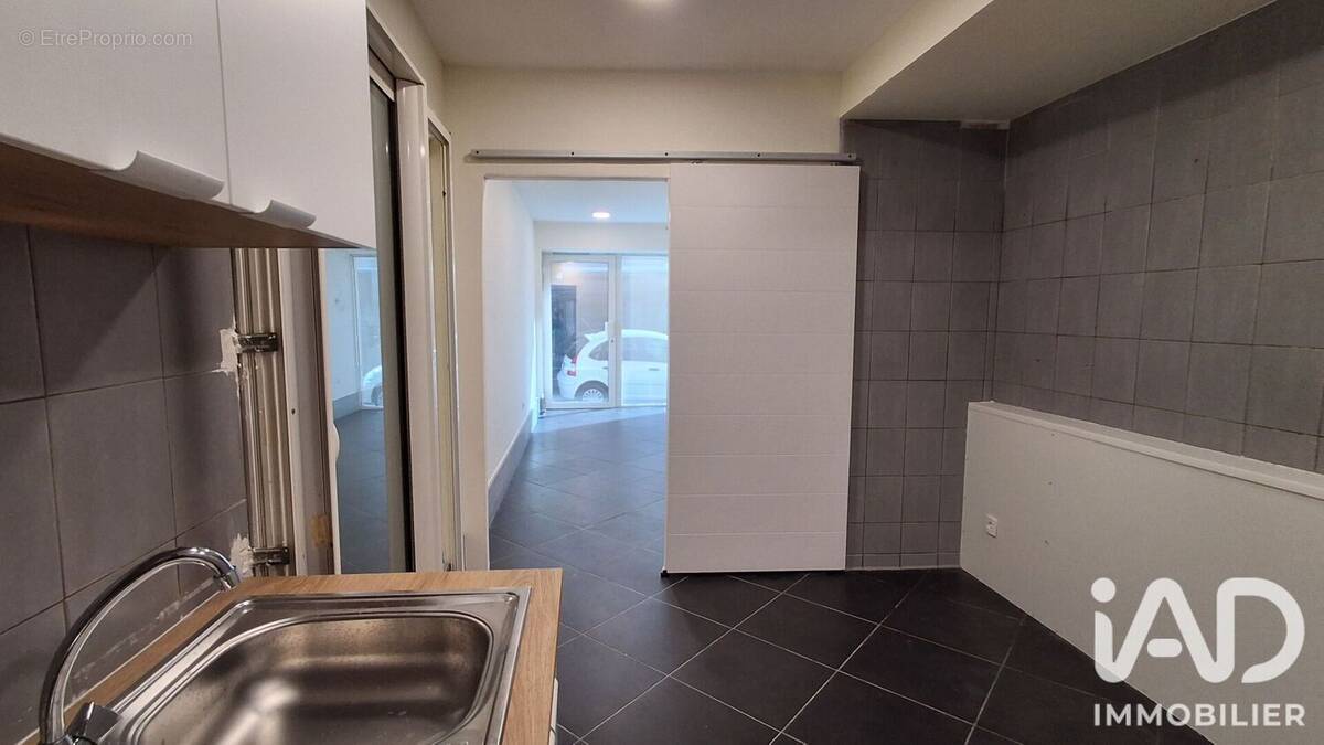Photo 1 - Appartement à VAUX-SUR-SEINE