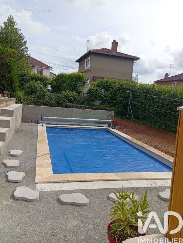 Photo 3 - Maison à LA CLAYETTE