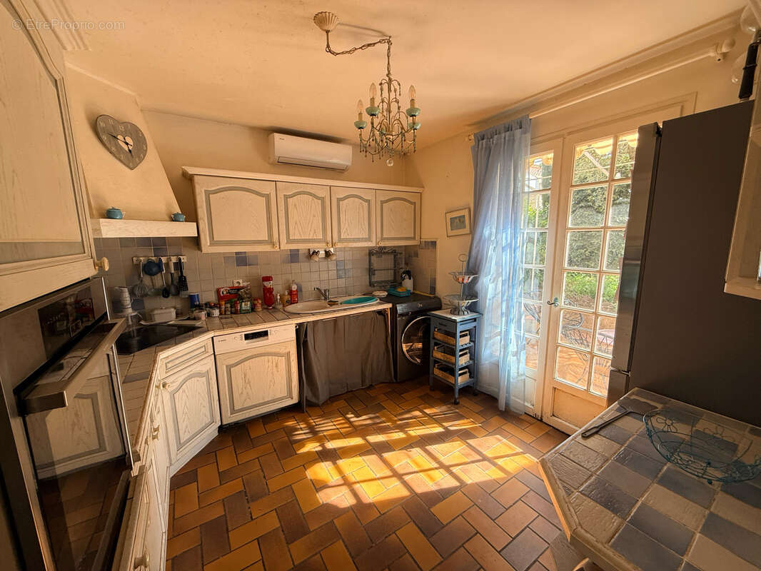 Maison à FREJUS