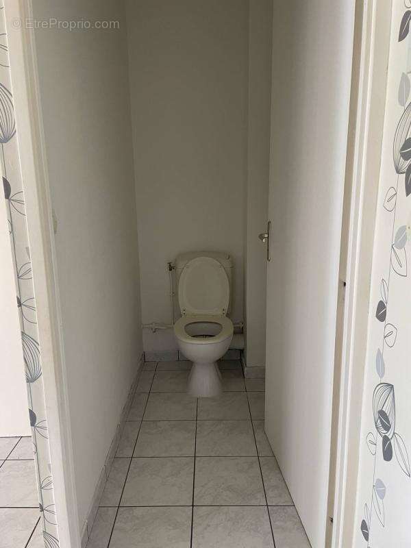 Louviers - t4 de 84 m² - photo 4