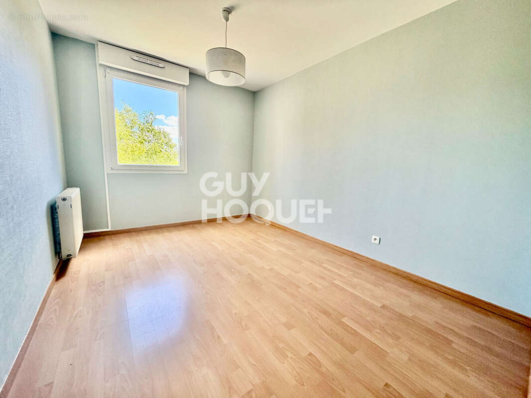 Appartement Dijon 3 pièces - 69.94 m2 - photo 6