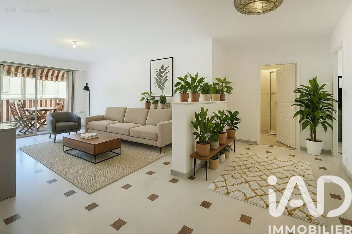 Photo 3 - Appartement à NICE