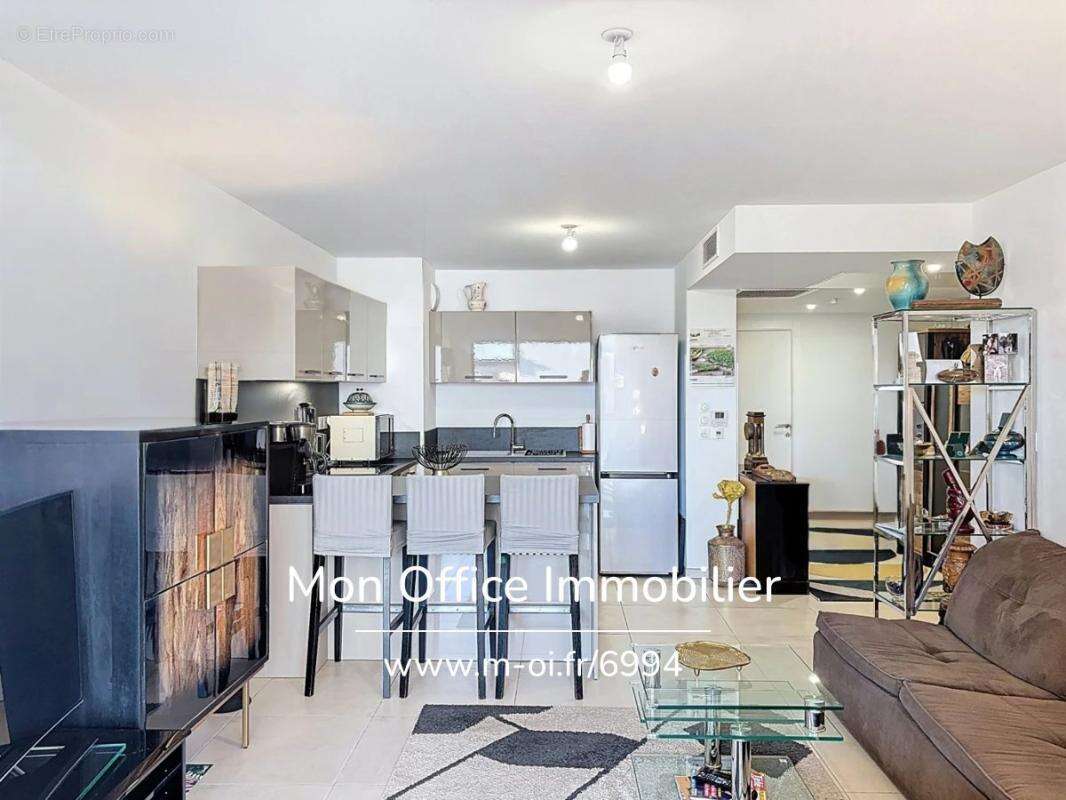 Appartement à CAVALAIRE-SUR-MER