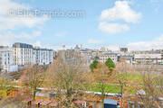 Appartement à PARIS-19E