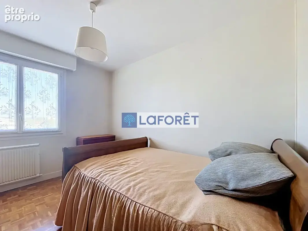 Appartement St Dizier 4 pièce(s) 78.35 m2 - photo 6