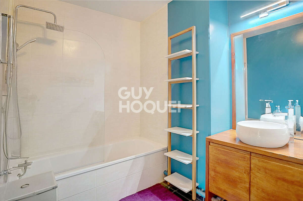 Appartement à VAULX-EN-VELIN