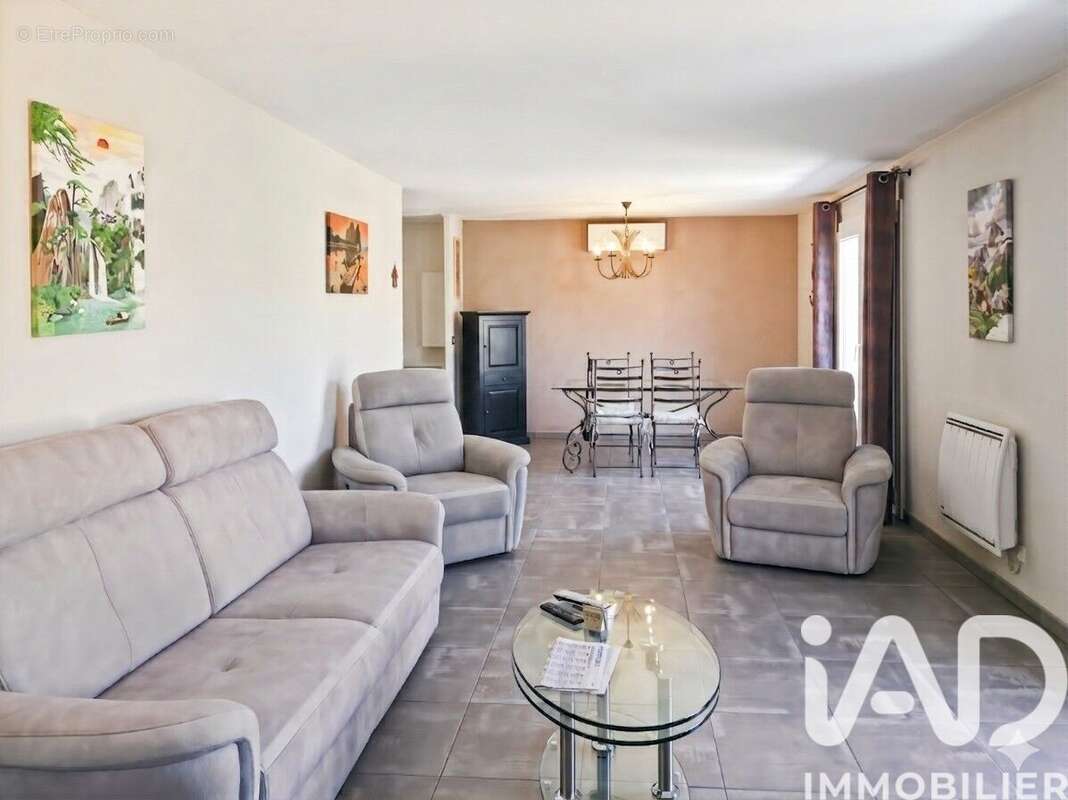 Photo 6 - Maison à BEZIERS