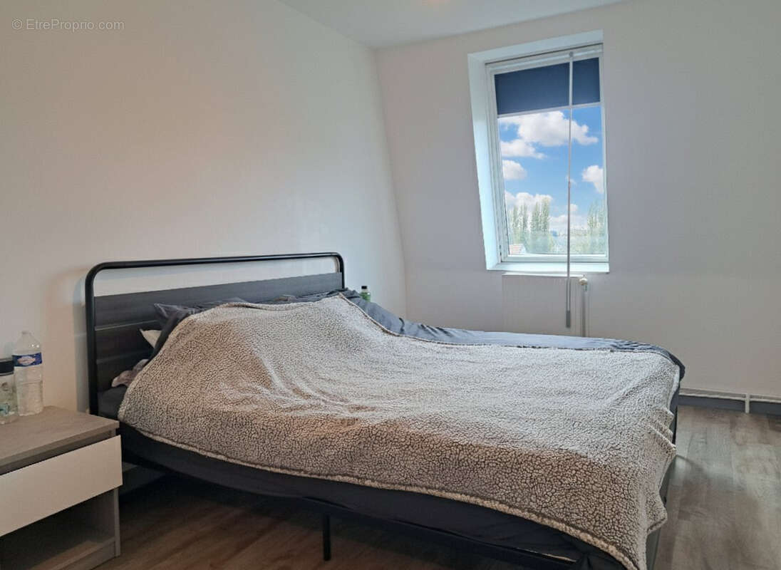 Appartement à CHATELLERAULT