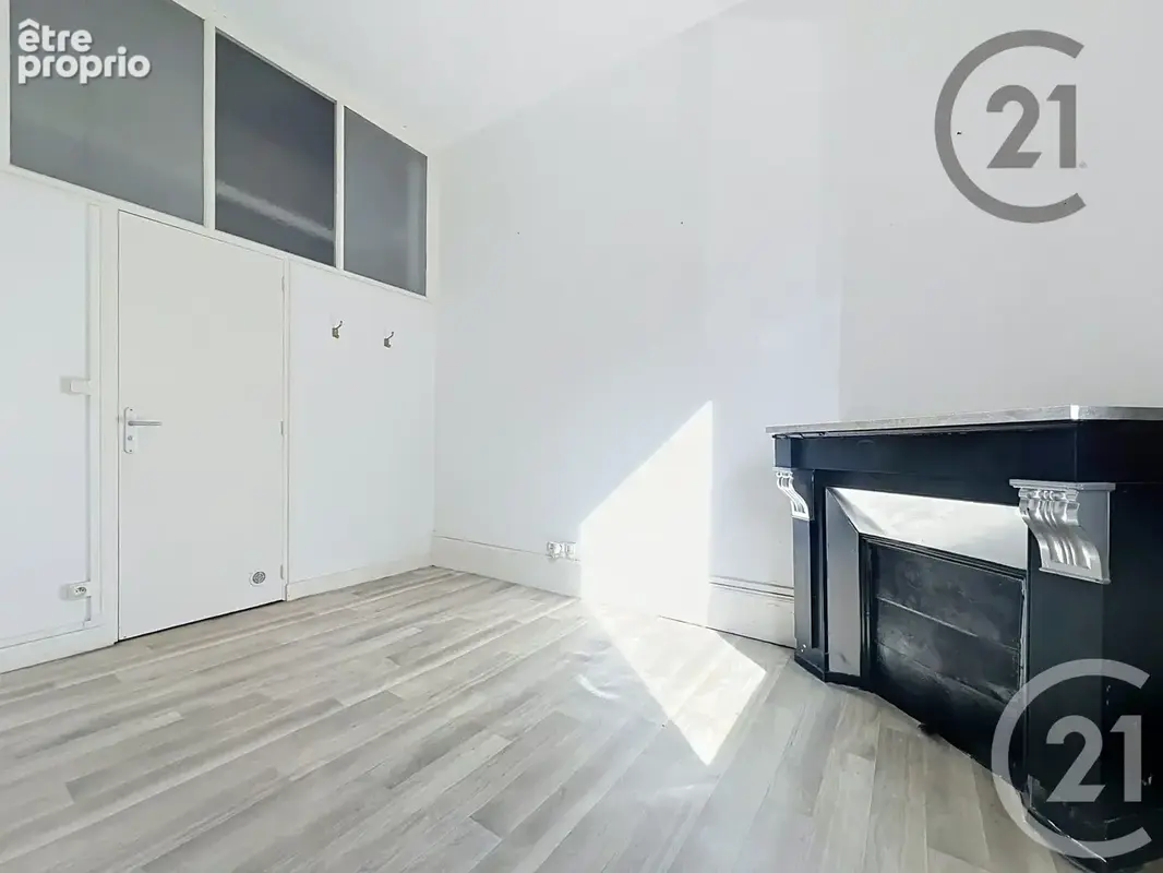 Appartement 1 pièce 13 m² à vendre à Epernay (51200) - photo 4