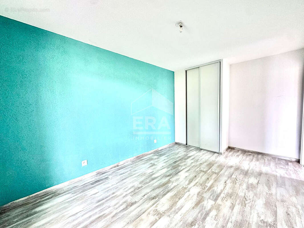 Appartement 38m² à gujan-mestras - photo 6