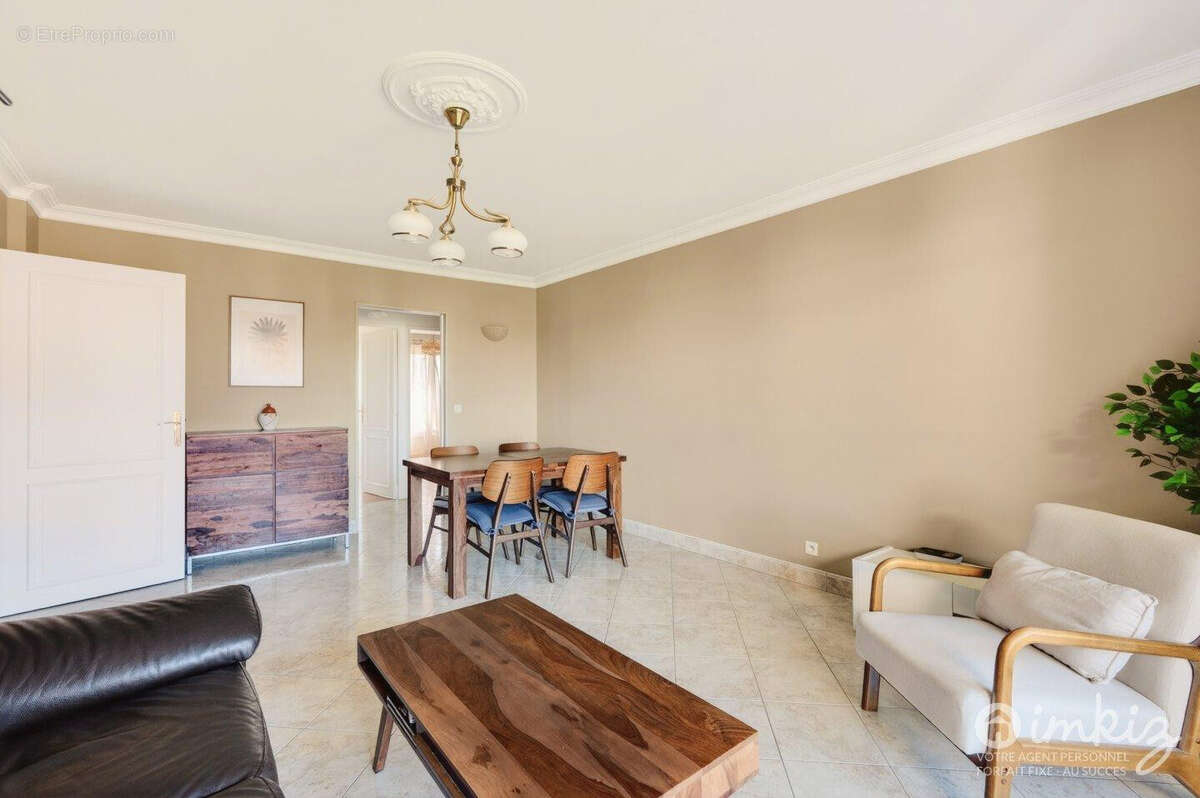 Appartement à CLAMART