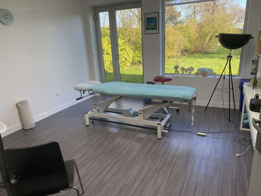 Appartement à FLEURBAIX