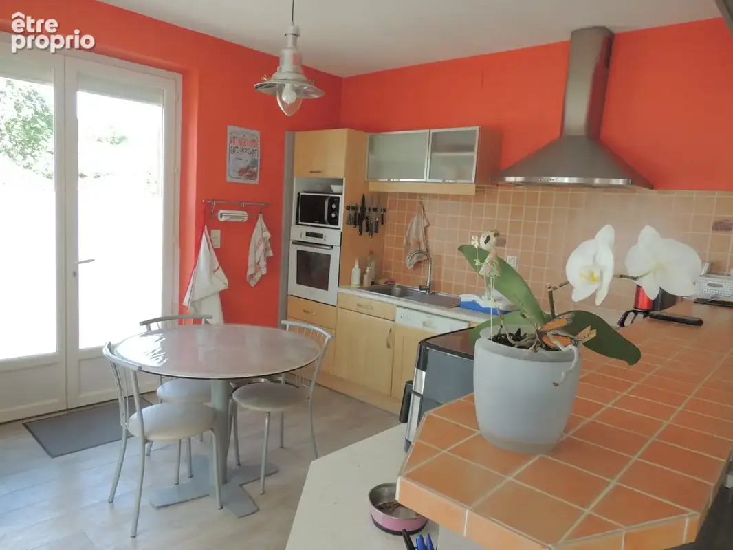 Maison 6 pièces 121 m² à vendre à Villefranche-De-Rouergue (12200) - photo 4