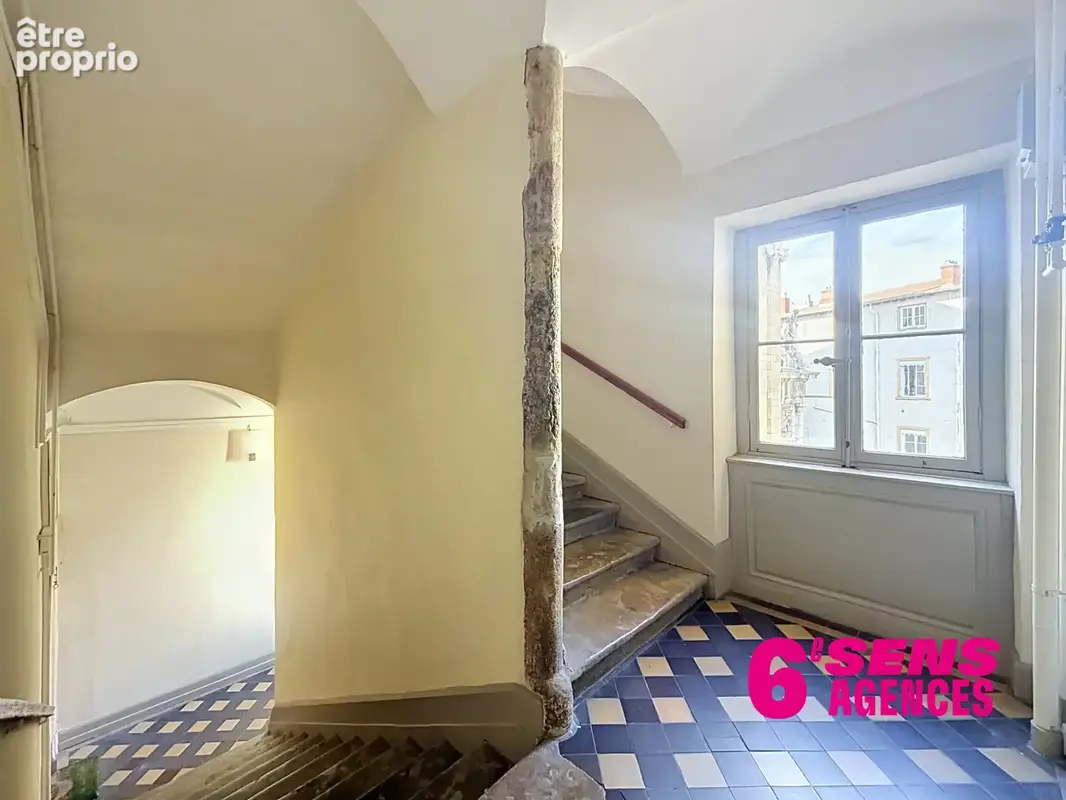 Appartement de prestige st just - photo 11