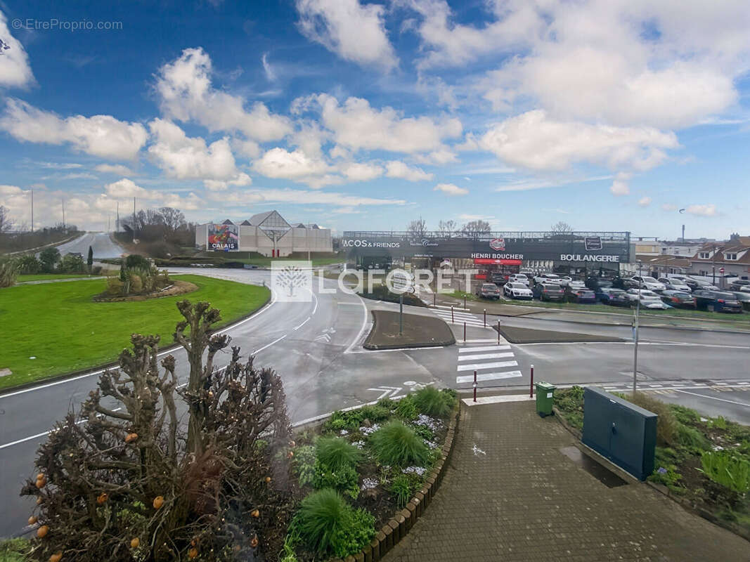 Appartement à CALAIS