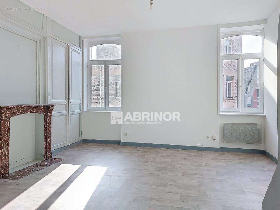 Appartement à TOURCOING