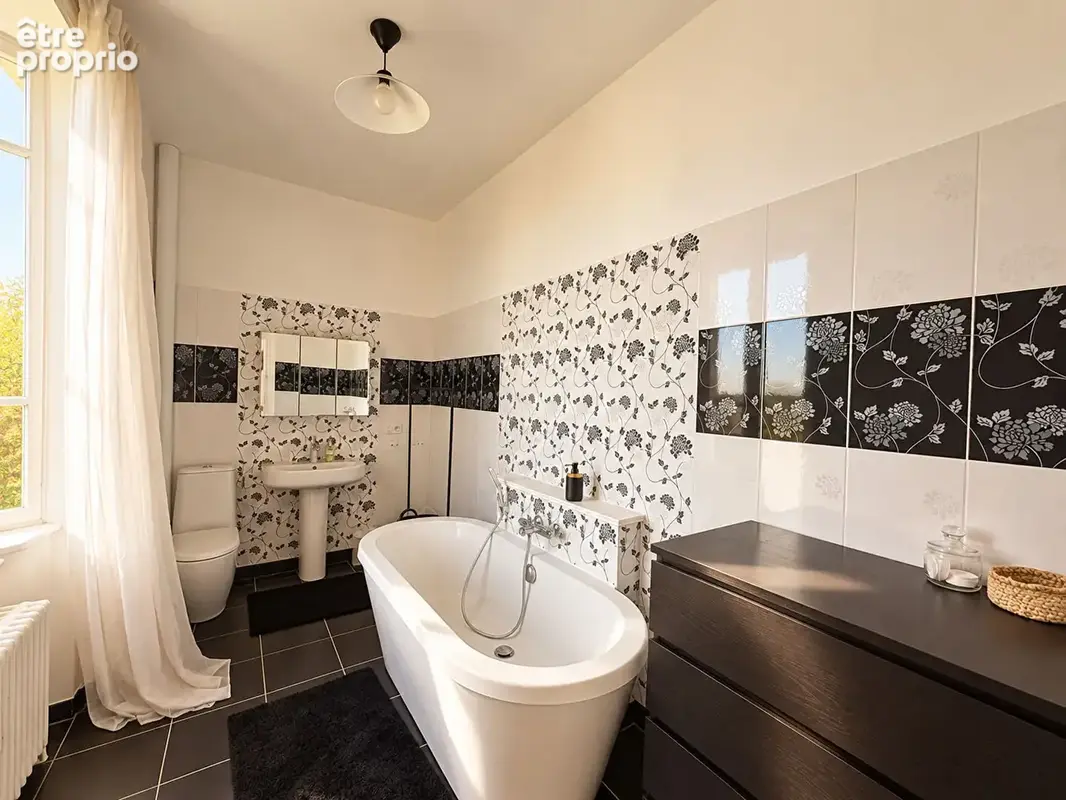 Maison de Prestige 160m2 Morlaix - photo 8